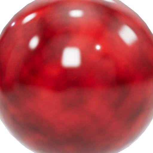Pro League Bowling Sphere
