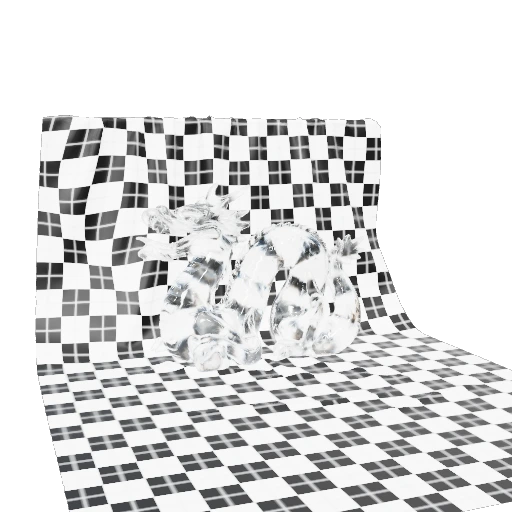 Diamond Prism Dragon