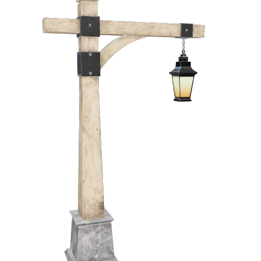 Explorer Storm Lantern