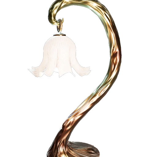 Architect Desk Floor Lamp