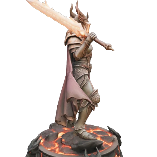 Valkyrie Knight