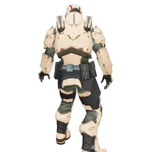 Tactical Cyber Soldier