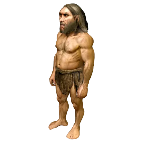 Neanderthal