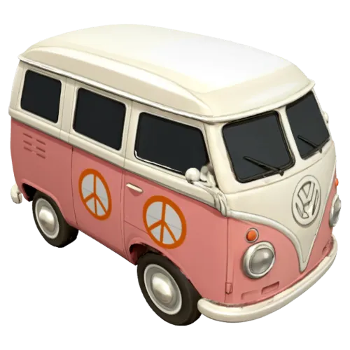 Volkswagen Van