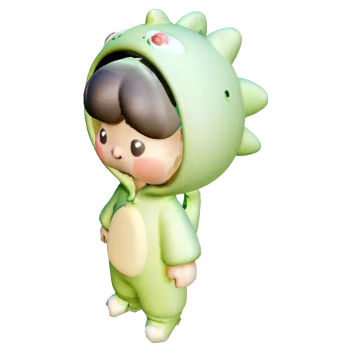 Dino Boy