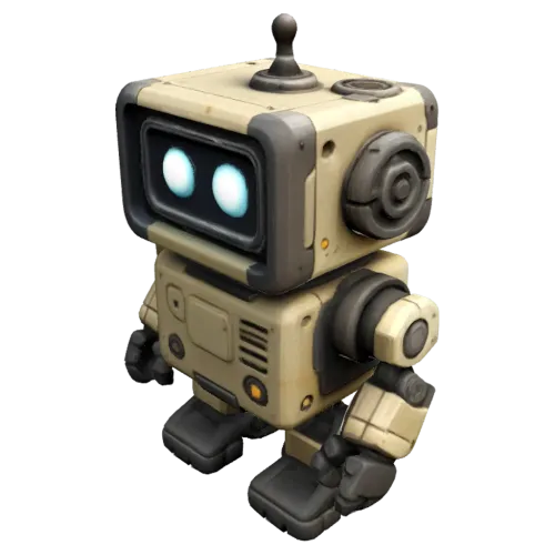 Toy Robot