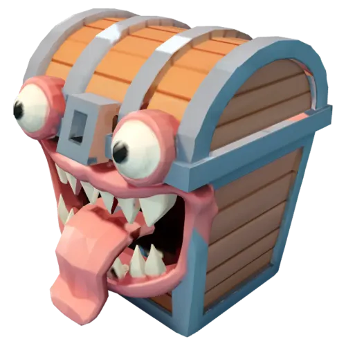 Low Poly Minimal Stylized Funny...