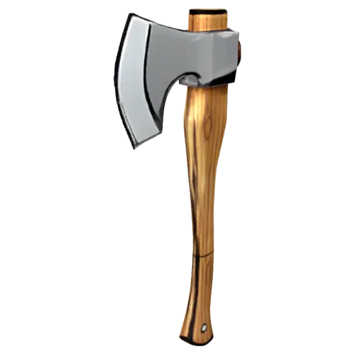 Generate An Axe
