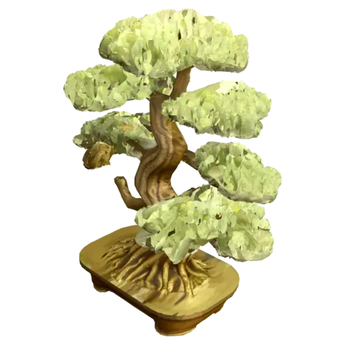 Bonsai Tree