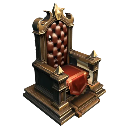 Throne
