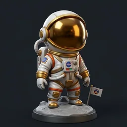 Starlight Explorer 3D