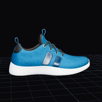 Giày Sneaker